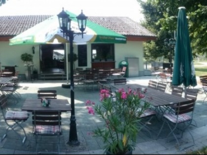 Foto: Seest&amp;uuml;ble Au